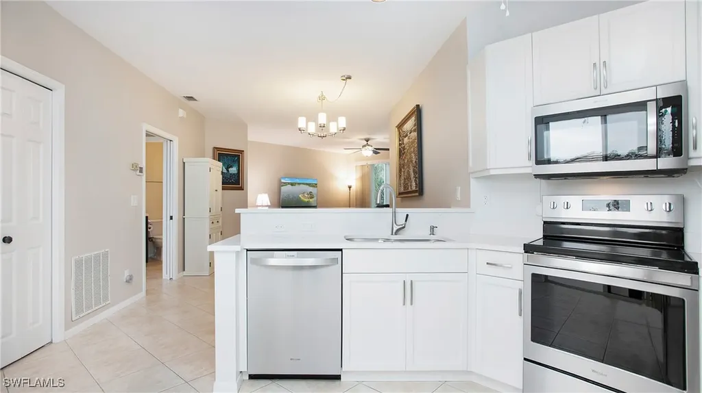 3755 Fieldstone Boulevard Naples FL 34109