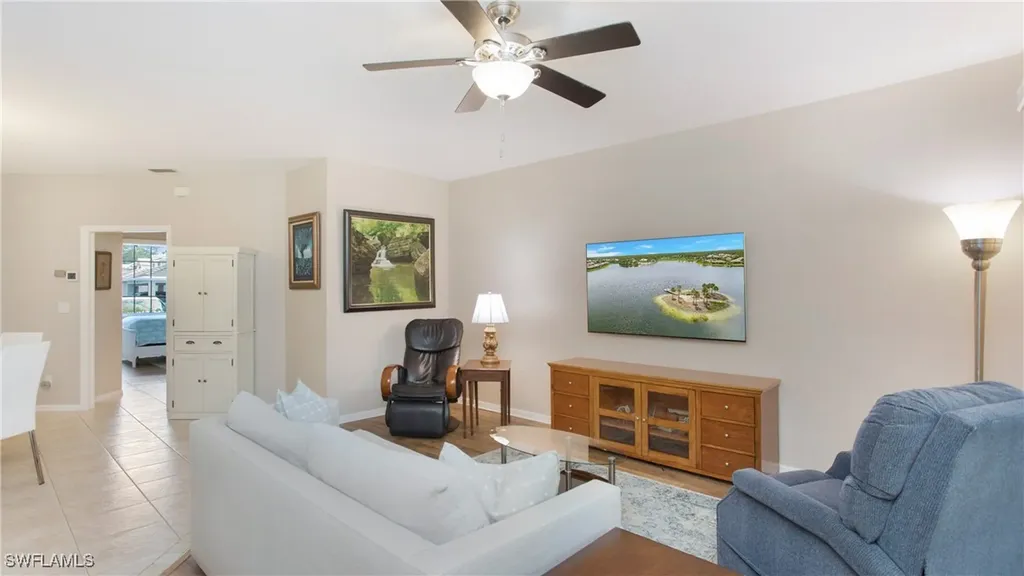 3755 Fieldstone Boulevard Naples FL 34109