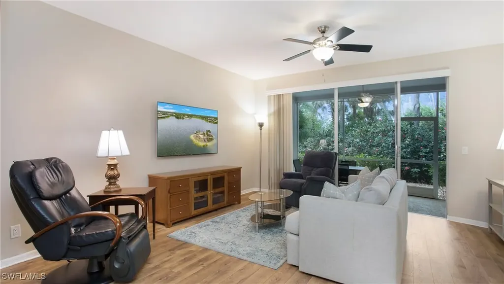 3755 Fieldstone Boulevard Naples FL 34109