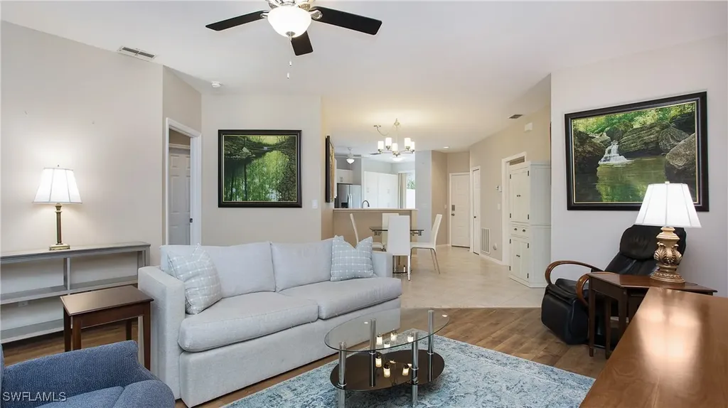 3755 Fieldstone Boulevard Naples FL 34109