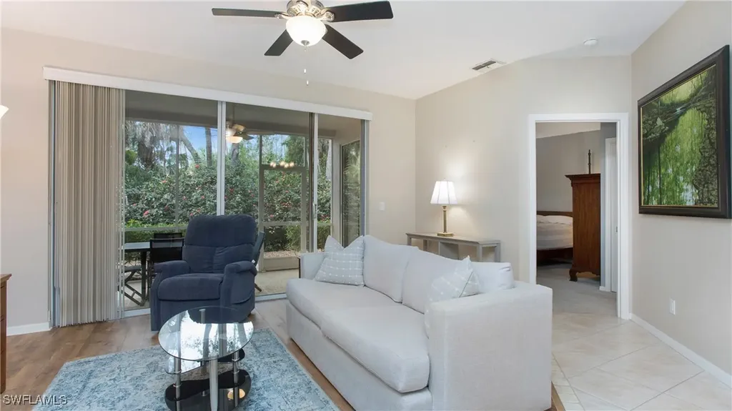 3755 Fieldstone Boulevard Naples FL 34109
