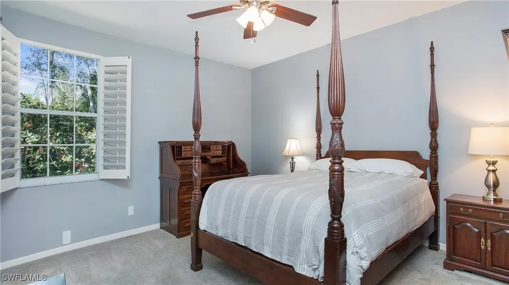 3755 Fieldstone Boulevard Naples FL 34109