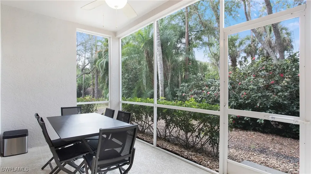 3755 Fieldstone Boulevard Naples FL 34109