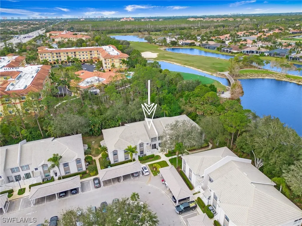 3755 Fieldstone Boulevard Naples FL 34109