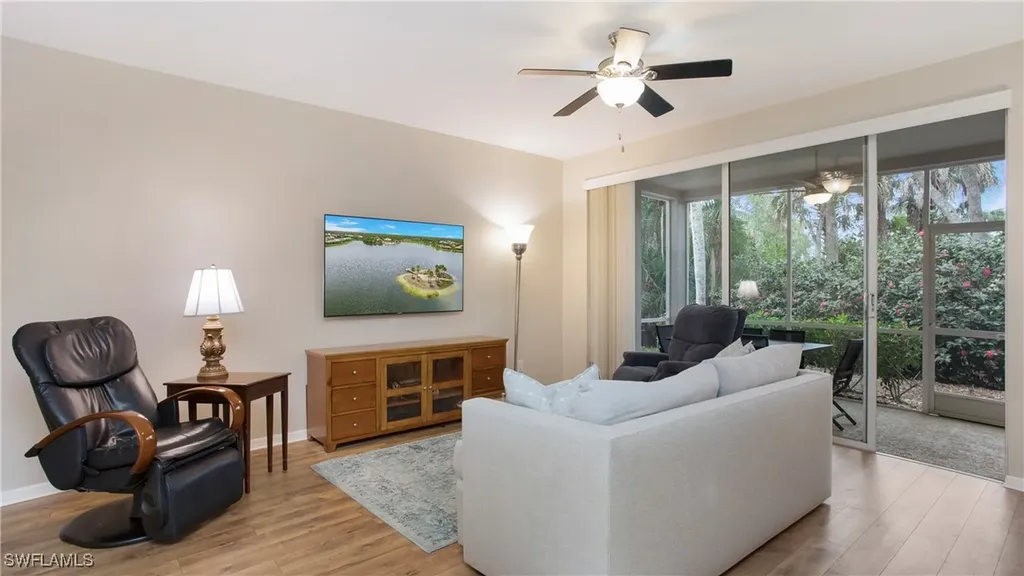 3755 Fieldstone Boulevard Naples FL 34109