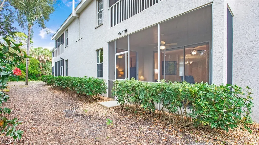 3755 Fieldstone Boulevard Naples FL 34109