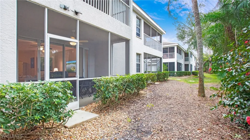 3755 Fieldstone Boulevard Naples FL 34109