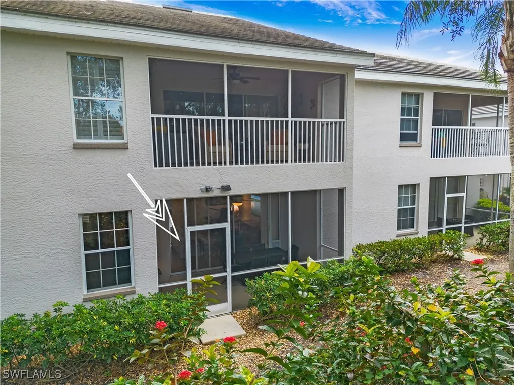 3755 Fieldstone Boulevard Naples FL 34109