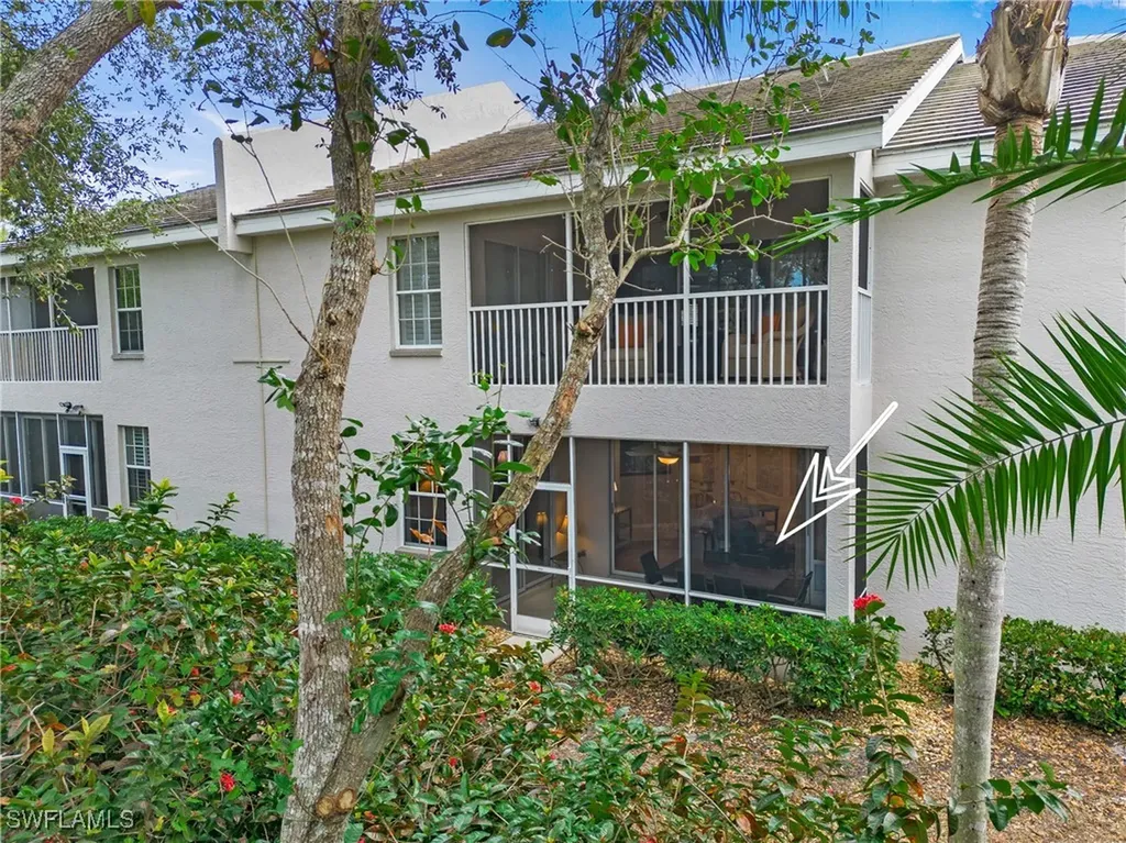 3755 Fieldstone Boulevard Naples FL 34109