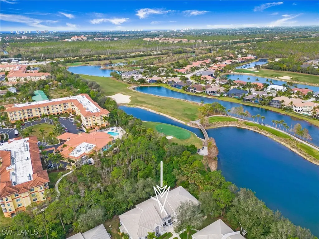 3755 Fieldstone Boulevard Naples FL 34109