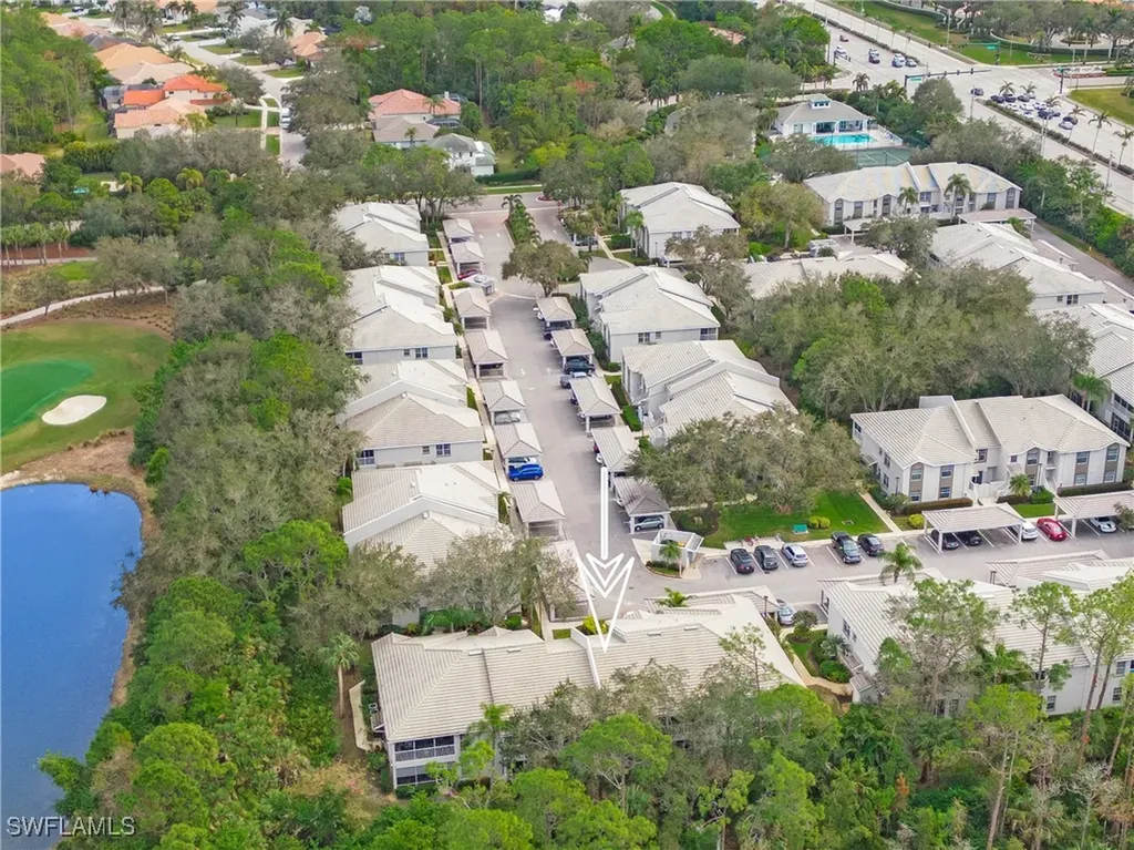 3755 Fieldstone Boulevard Naples FL 34109