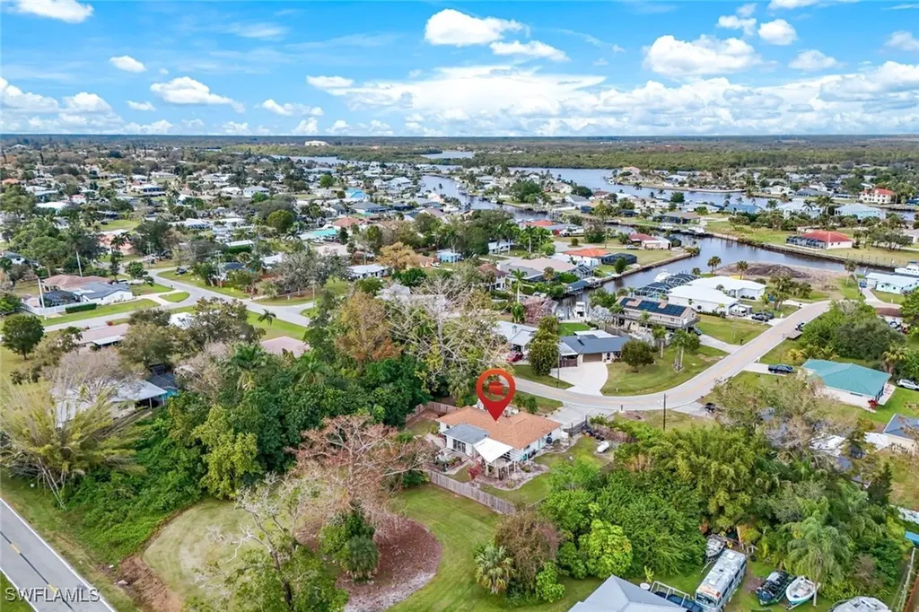 13437 Caribbean Boulevard Fort Myers FL 33905