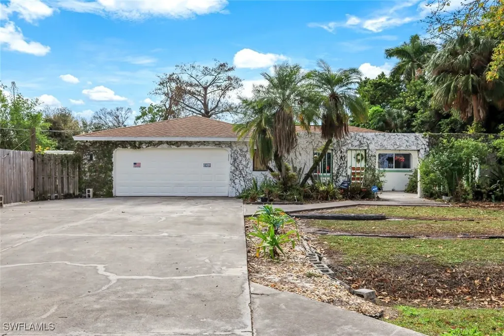 13437 Caribbean Boulevard Fort Myers FL 33905