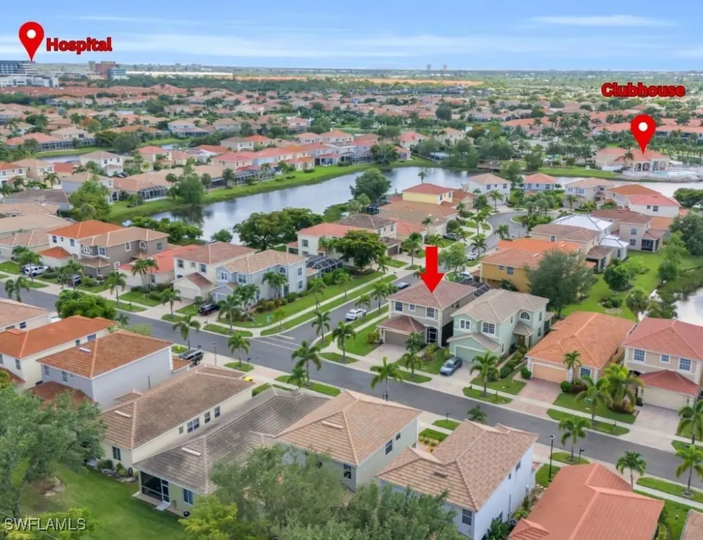 8900 Spring Mountain Way Fort Myers FL 33908
