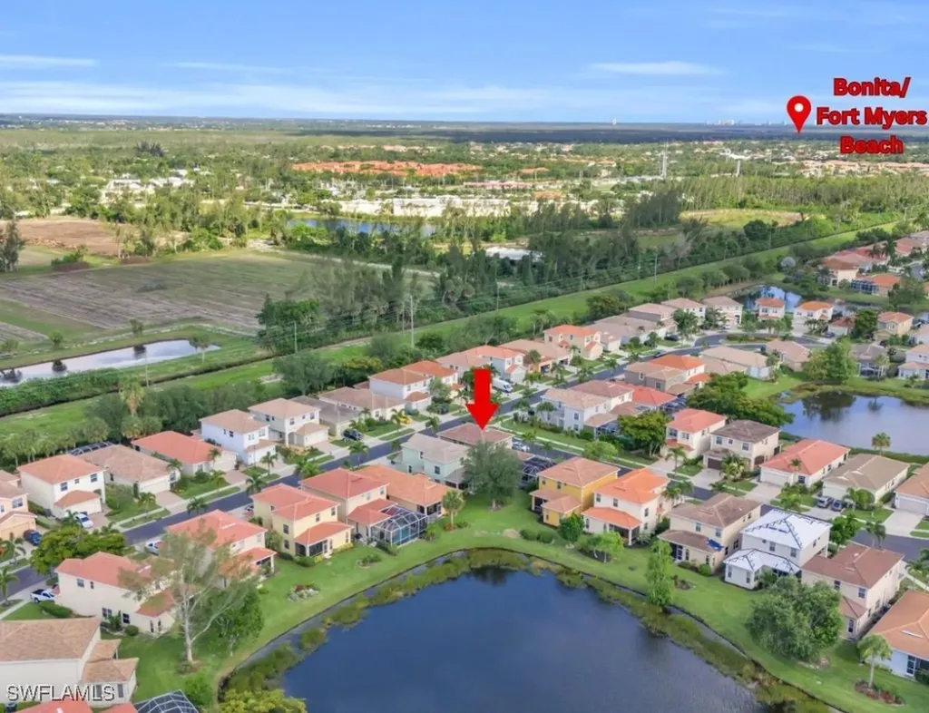 8900 Spring Mountain Way Fort Myers FL 33908