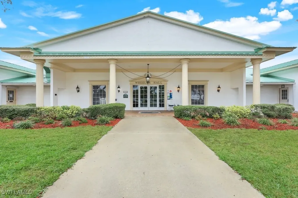 4620 Candlestick Court E Estero FL 33928