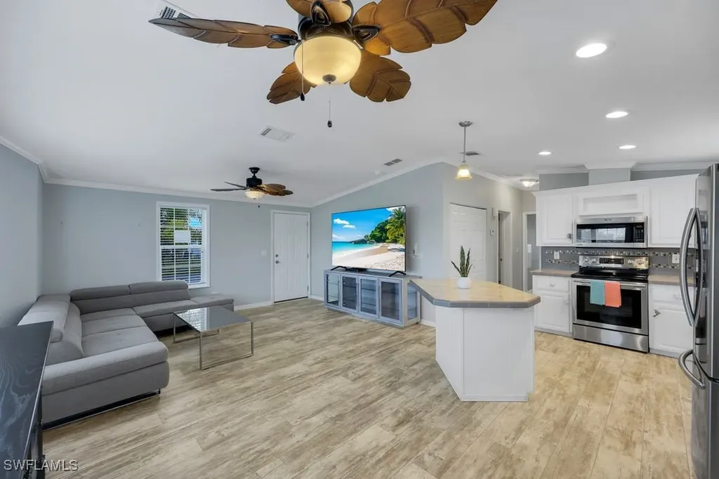 4620 Candlestick Court E Estero FL 33928