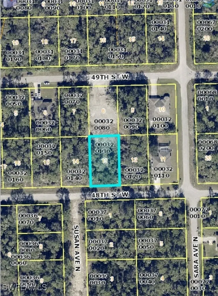 3504 48th Street W Lehigh Acres FL 33971