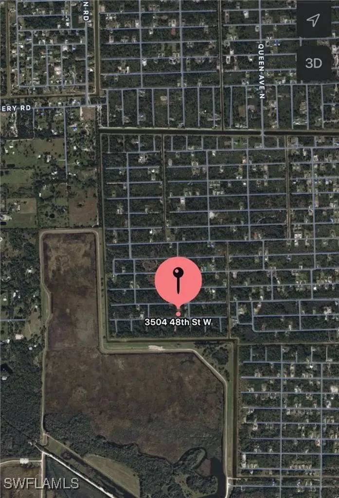 3504 48th Street W Lehigh Acres FL 33971