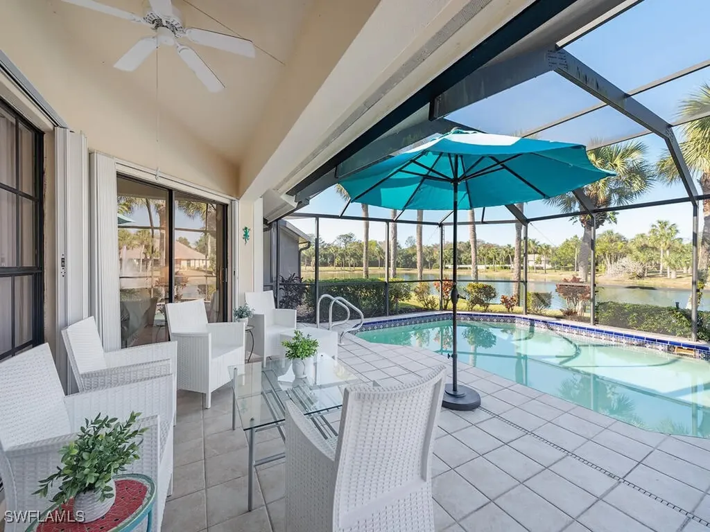 1366 Park Lake Drive Naples FL 34110