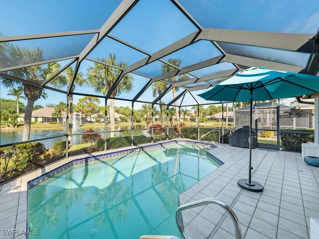 1366 Park Lake Drive Naples FL 34110