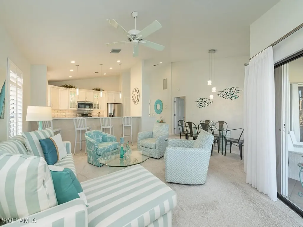 1366 Park Lake Drive Naples FL 34110