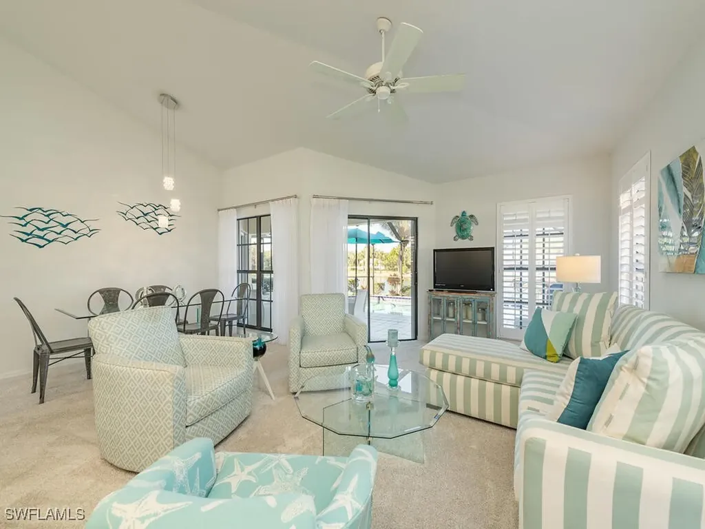 1366 Park Lake Drive Naples FL 34110