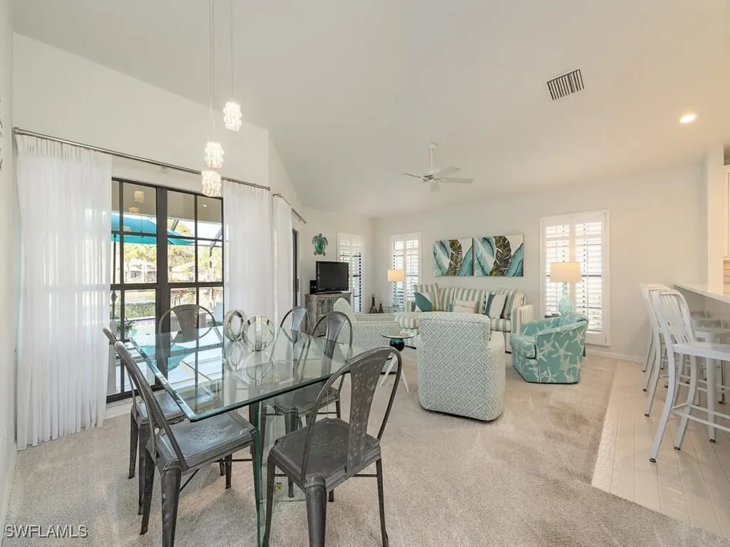 1366 Park Lake Drive Naples FL 34110