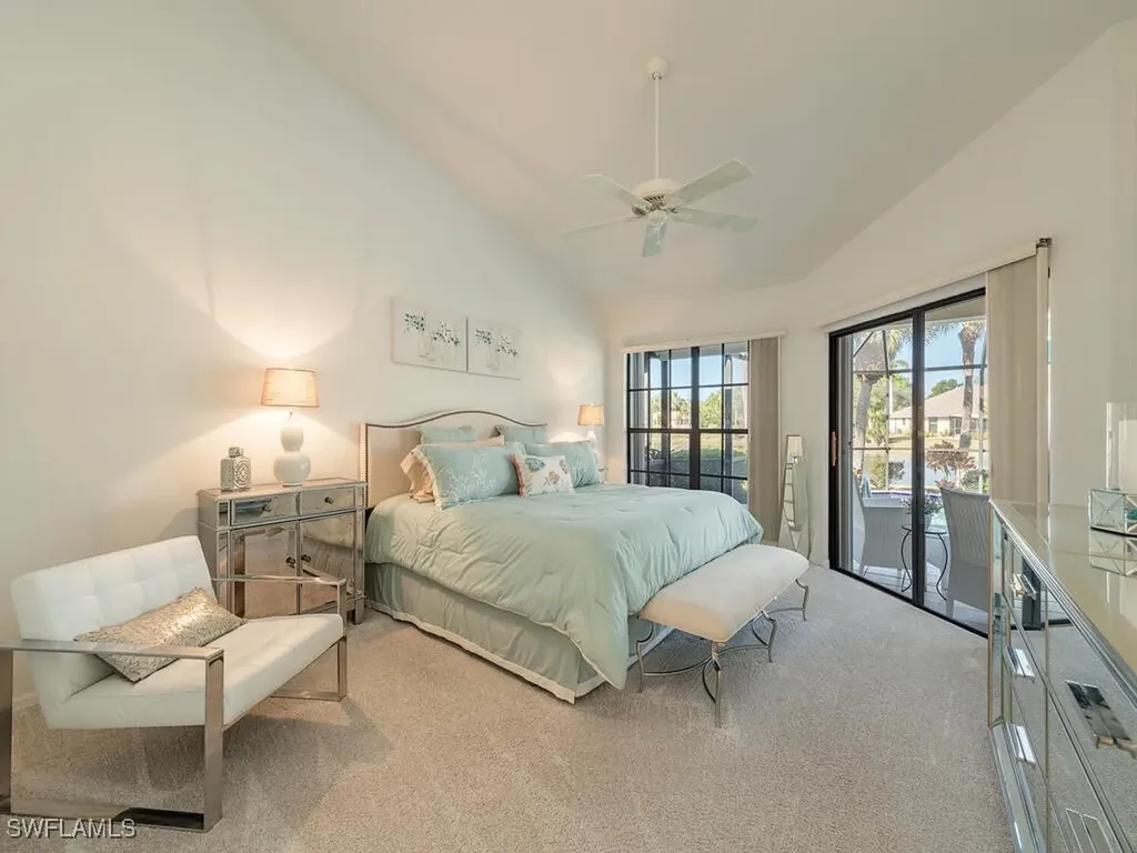 1366 Park Lake Drive Naples FL 34110