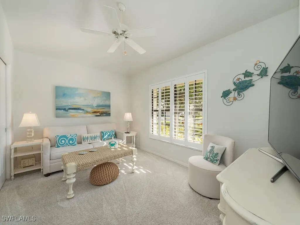 1366 Park Lake Drive Naples FL 34110