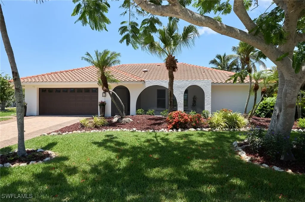 1105 Sand Castle Road Sanibel FL 33957