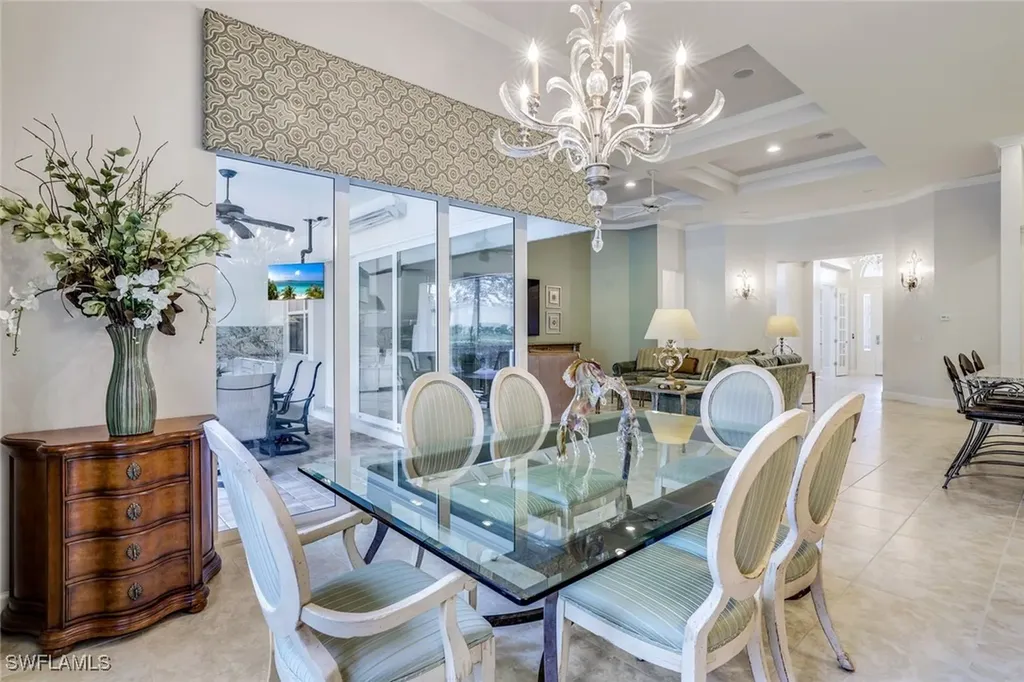9266 Quarry Drive Naples FL 34120