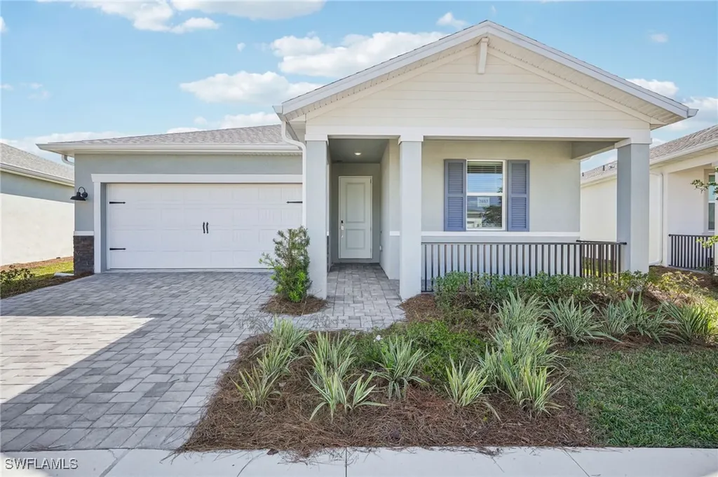 16495 Settlers Way Punta Gorda FL 33982