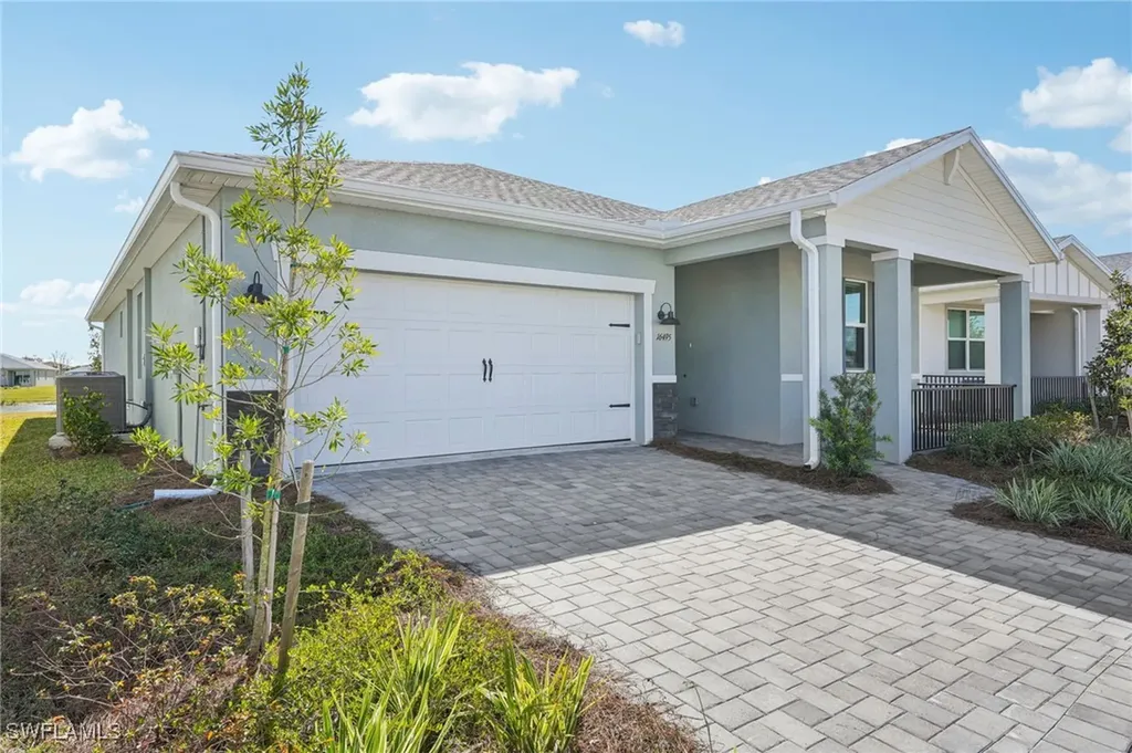 16495 Settlers Way Punta Gorda FL 33982