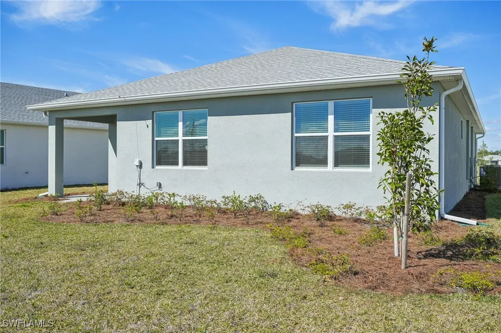 16495 Settlers Way Punta Gorda FL 33982