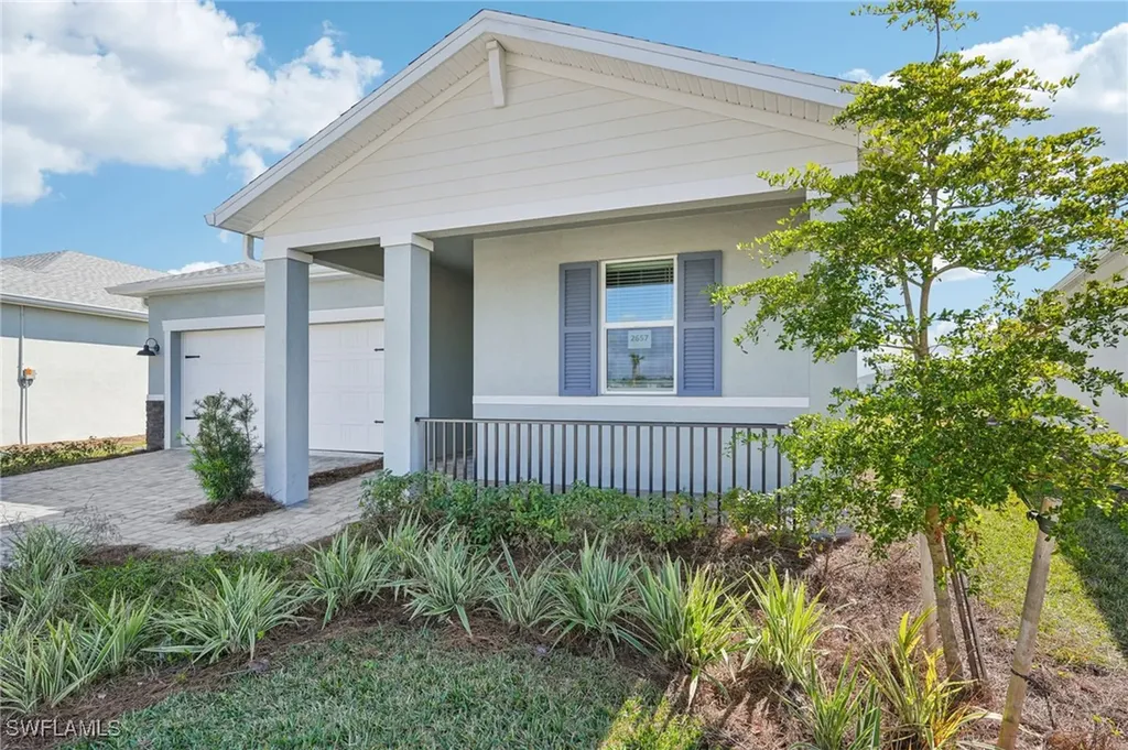 16495 Settlers Way Punta Gorda FL 33982