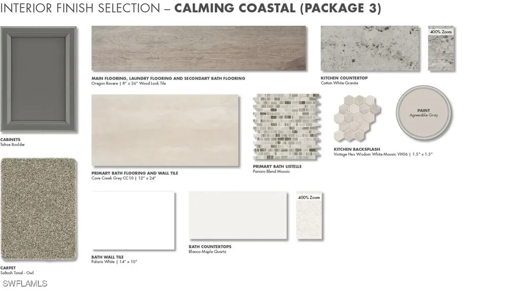 16495 Settlers Way Punta Gorda FL 33982