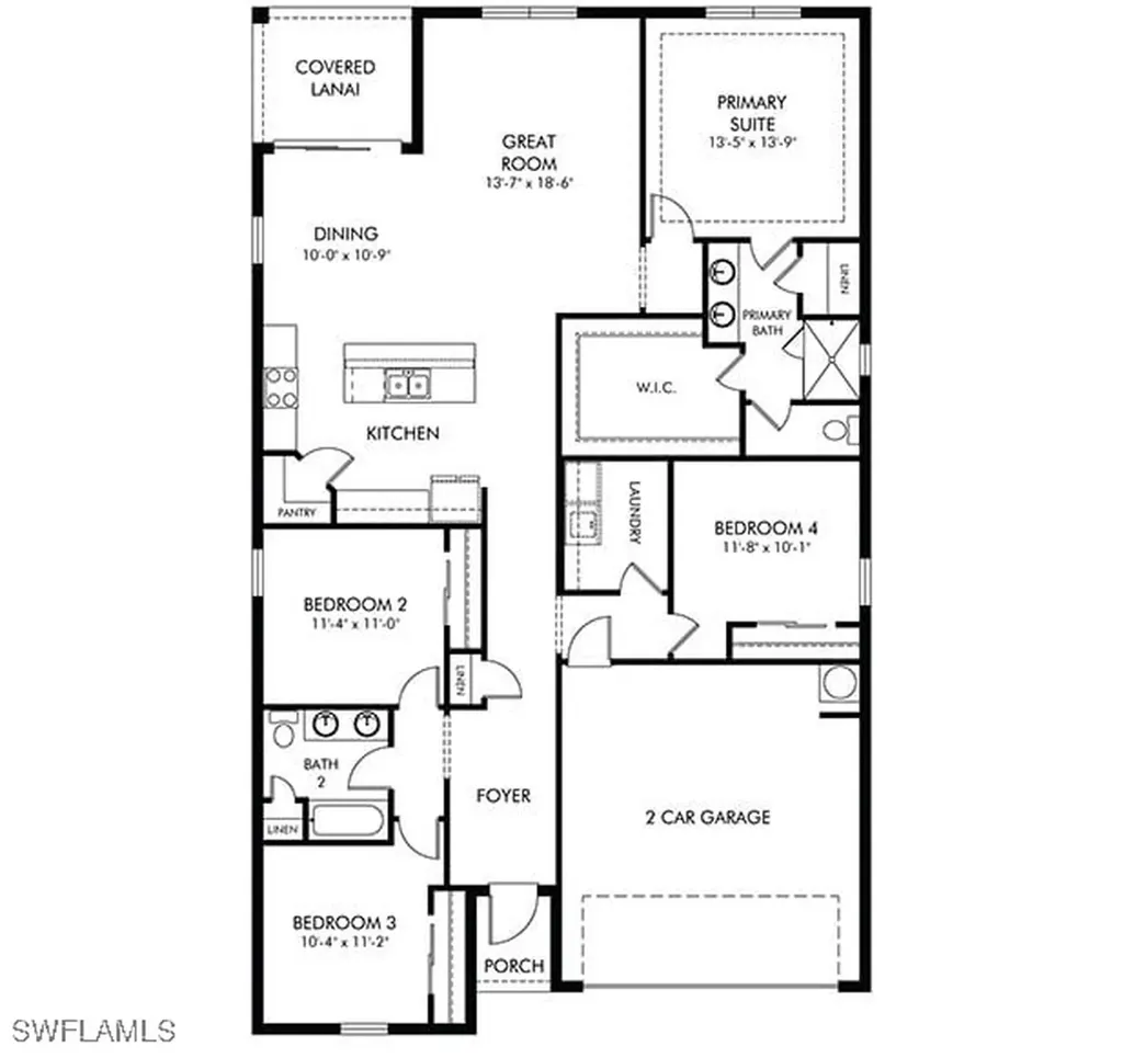 16495 Settlers Way Punta Gorda FL 33982