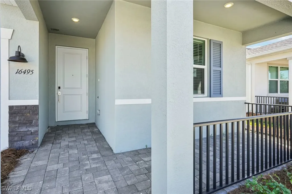 16495 Settlers Way Punta Gorda FL 33982