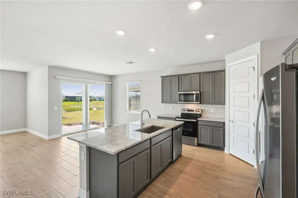 16495 Settlers Way Punta Gorda FL 33982