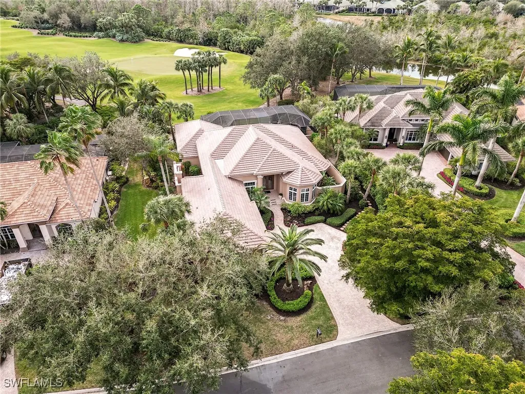 Estero FL, 23092 Shady Knoll Drive