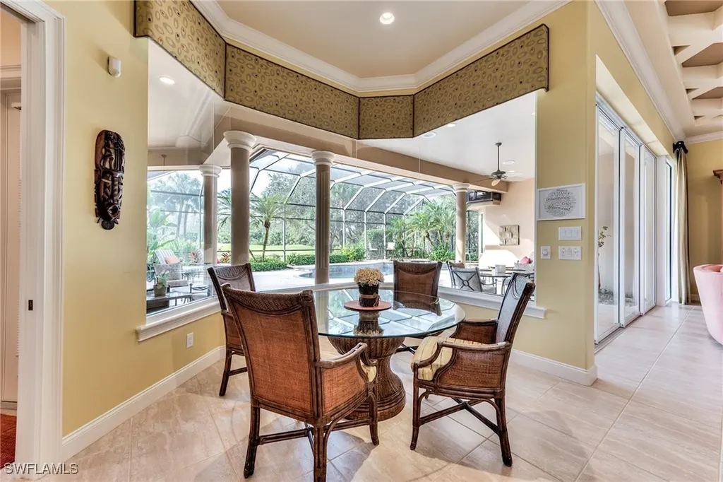 23092 Shady Knoll Drive Estero FL 34135