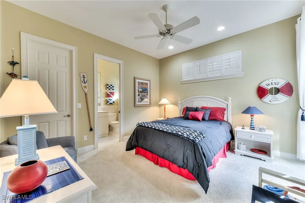 23092 Shady Knoll Drive Estero FL 34135