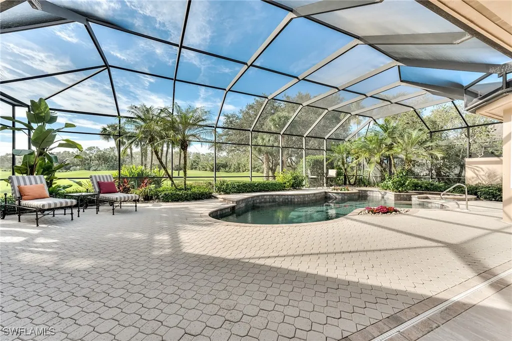 23092 Shady Knoll Drive Estero FL 34135