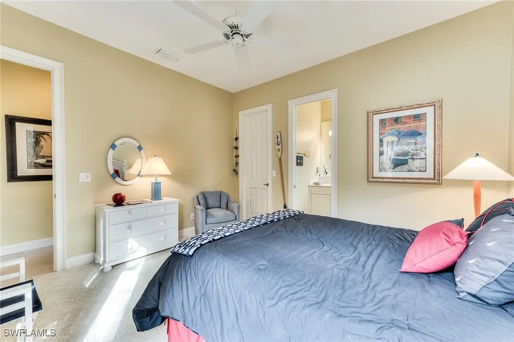 23092 Shady Knoll Drive Estero FL 34135
