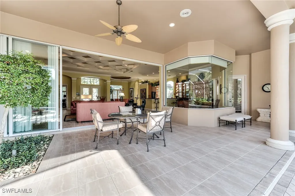 23092 Shady Knoll Drive Estero FL 34135