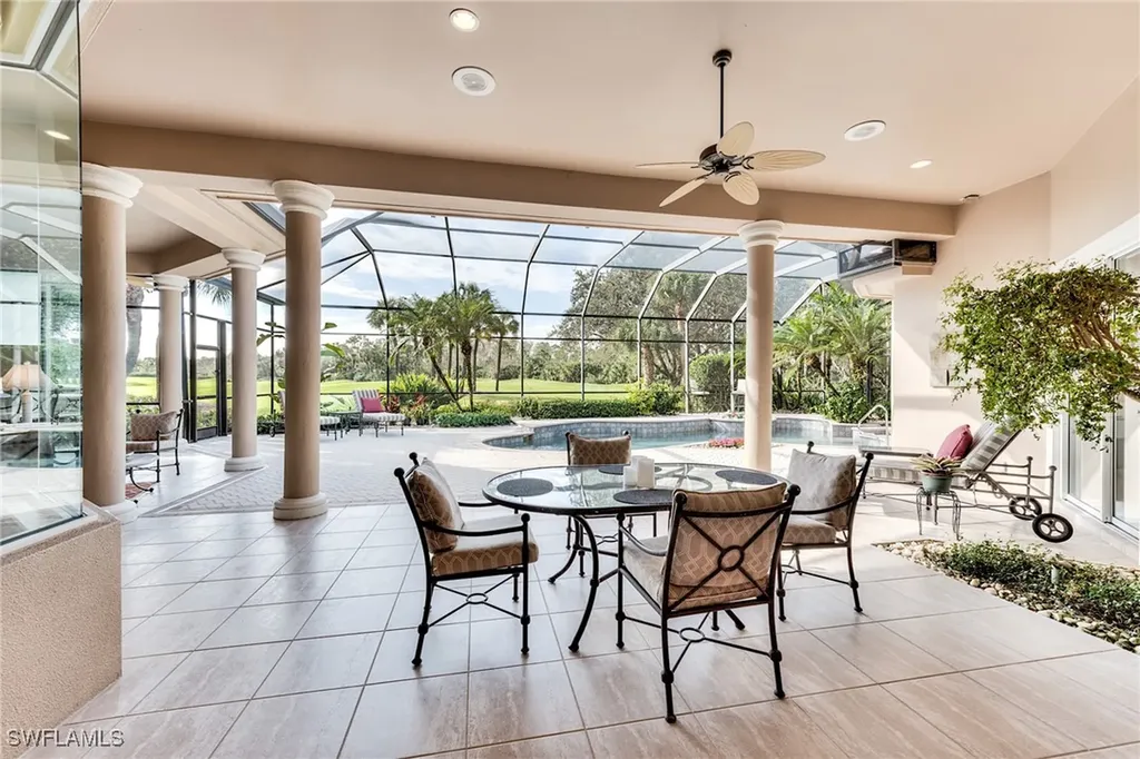 23092 Shady Knoll Drive Estero FL 34135