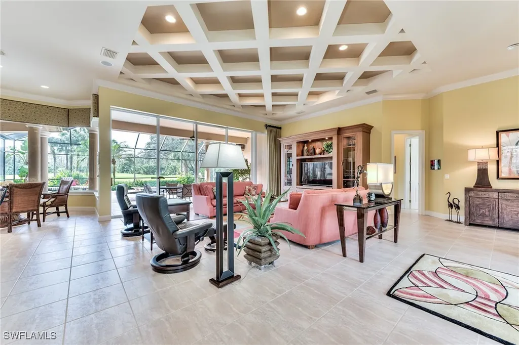 23092 Shady Knoll Drive Estero FL 34135