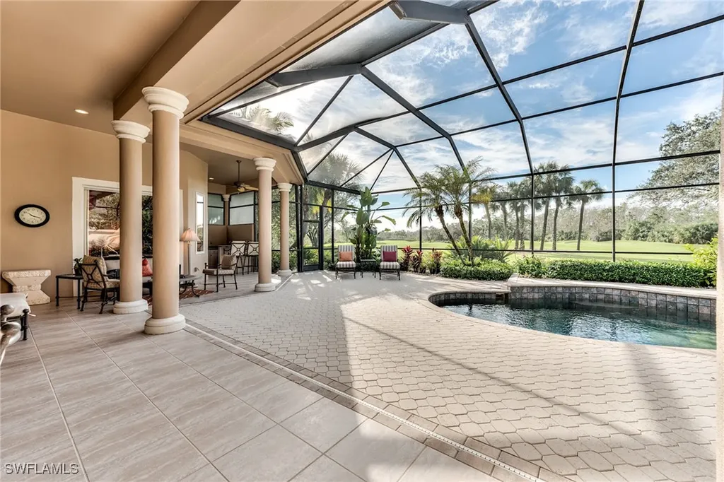 23092 Shady Knoll Drive Estero FL 34135