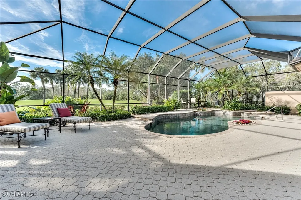 23092 Shady Knoll Drive Estero FL 34135